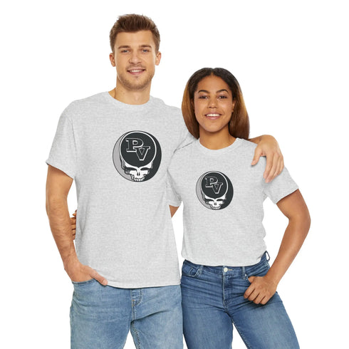 PV High School Grateful Dead T-Shirt - StealieShop